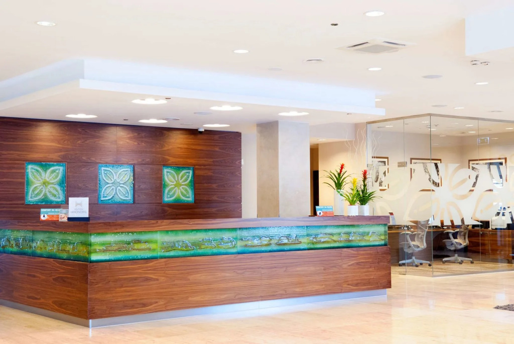 Hilton Garden Inn Krakow