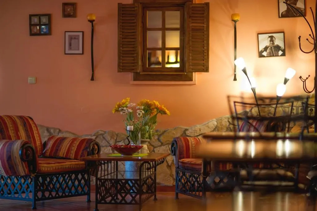 Villa El Camino