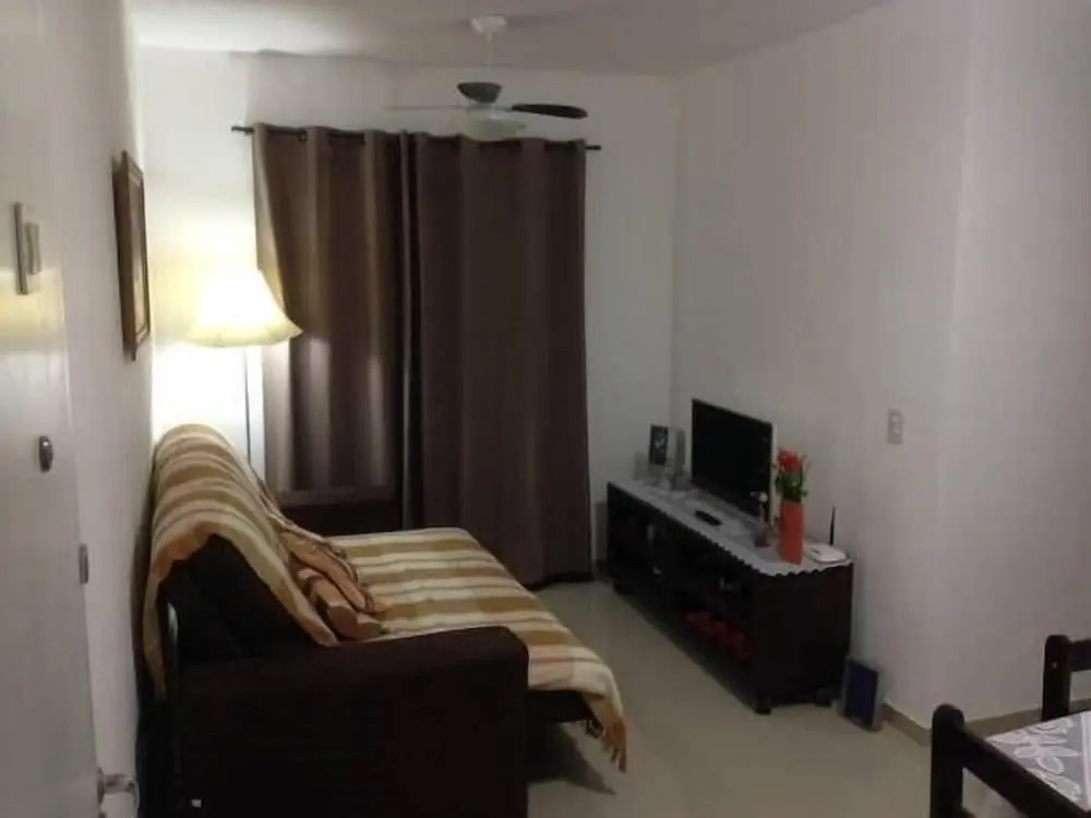 Apartamento na Barra Olímpica
