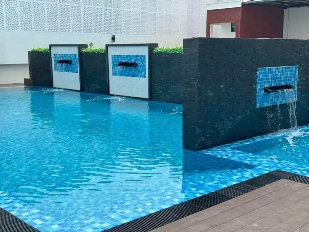 Remas Hotel Hat Yai