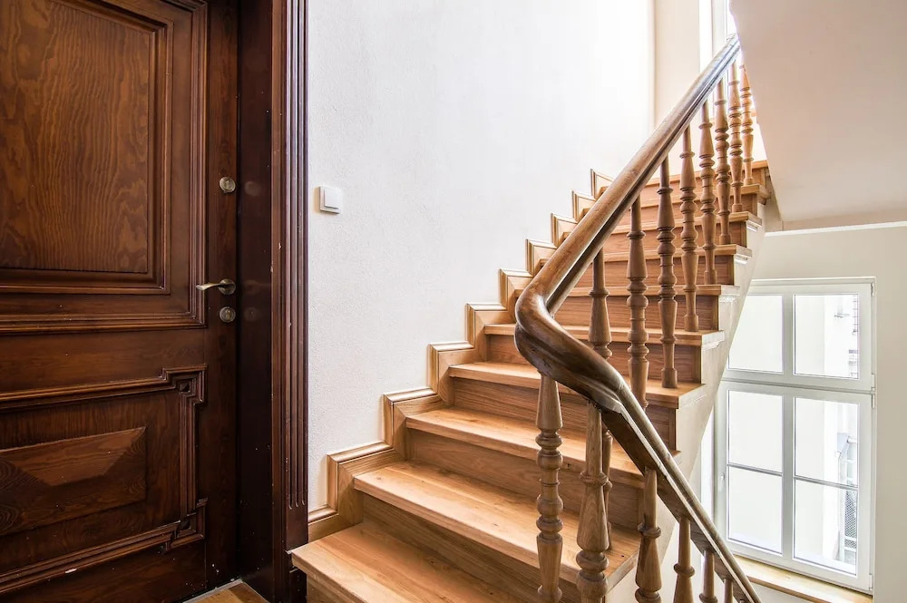 Nowe Garbary by StarApart Apartments