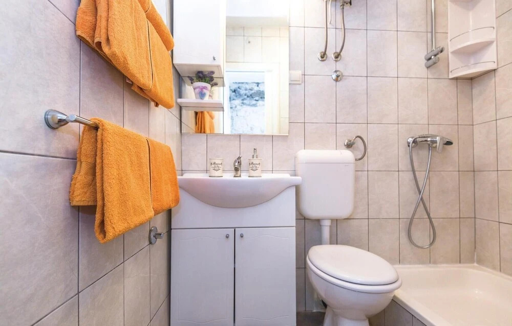 Holiday Home Kraj V