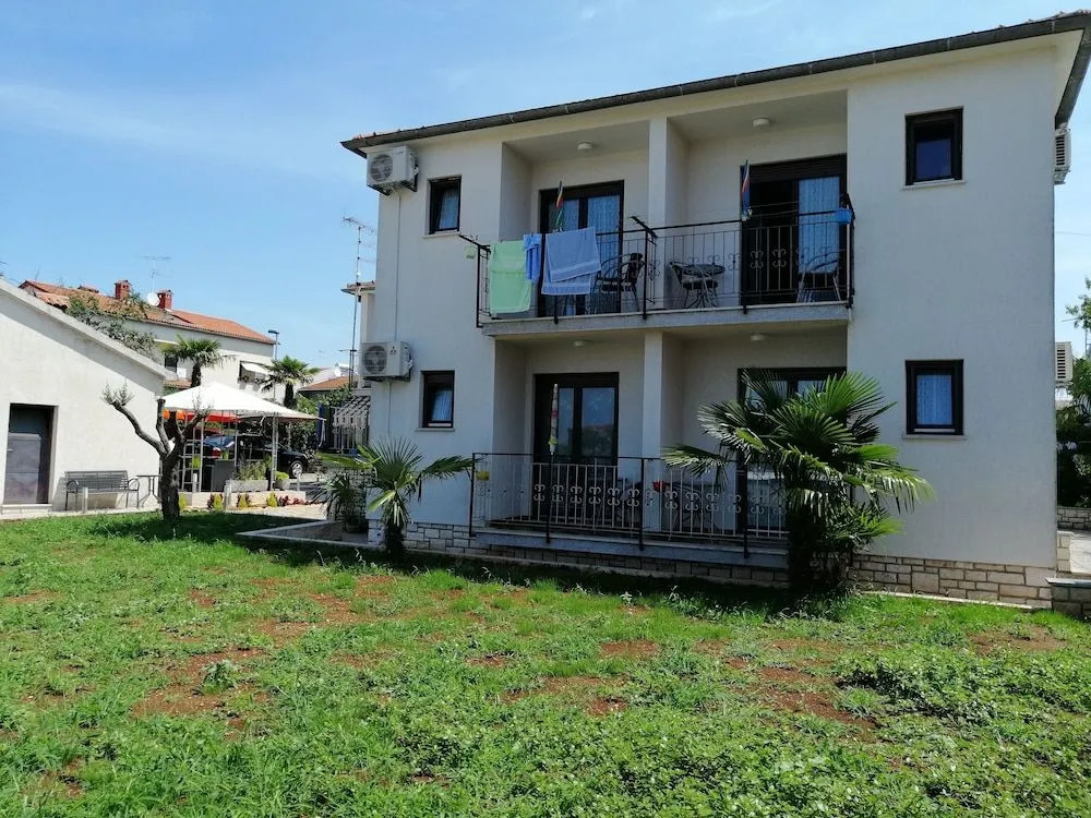 Viktor rooms and apartments