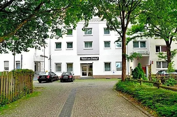 Hotel am Schloss