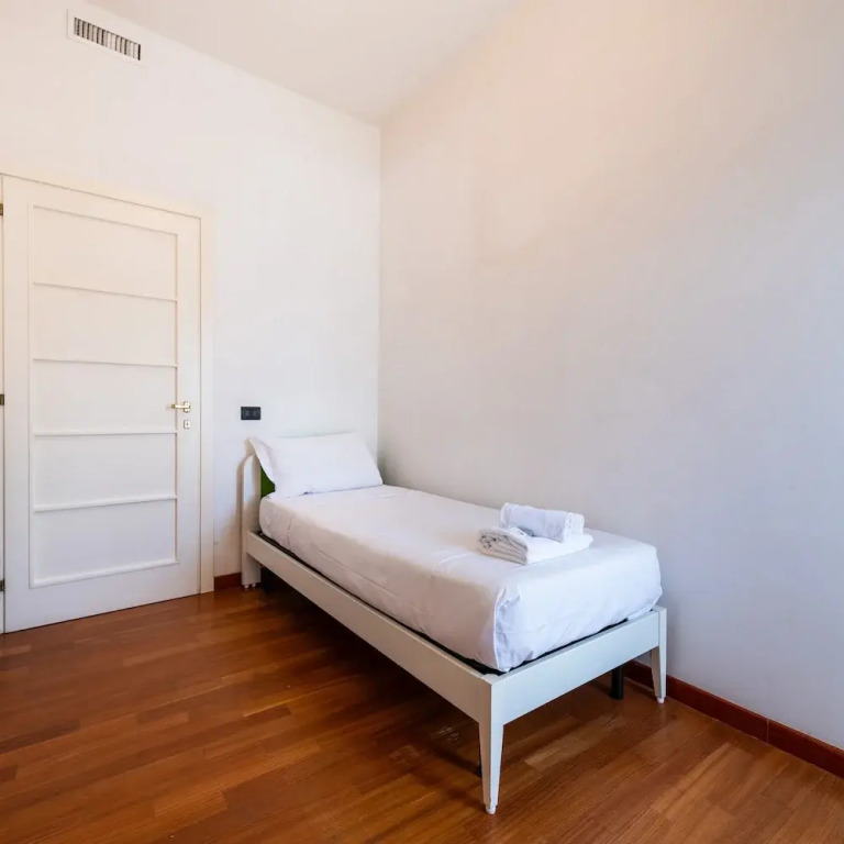 Re Di Rhome Guest House