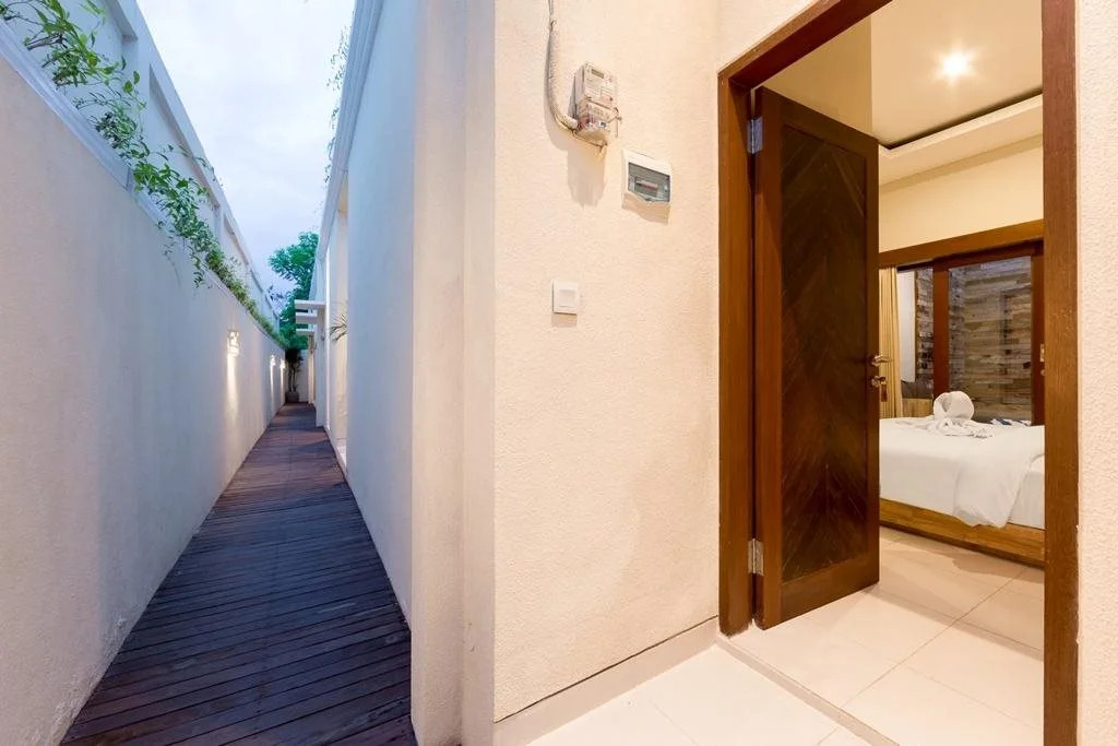 Paisa Seminyak Living