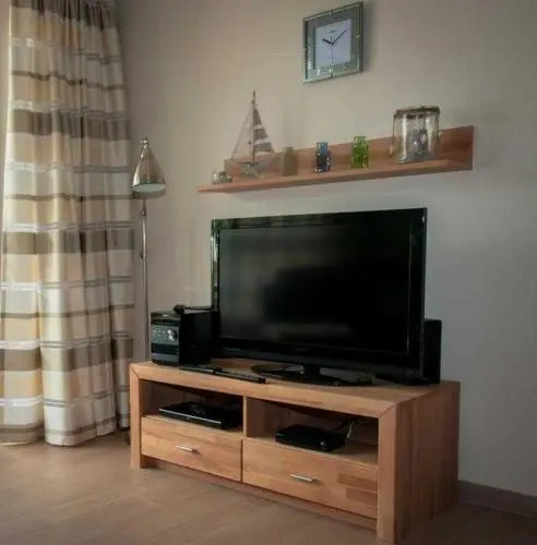 _DKK5_ Ferienwohnung Ostseeperle