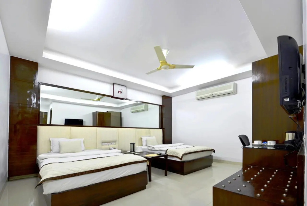 Hotel Sohi Residency