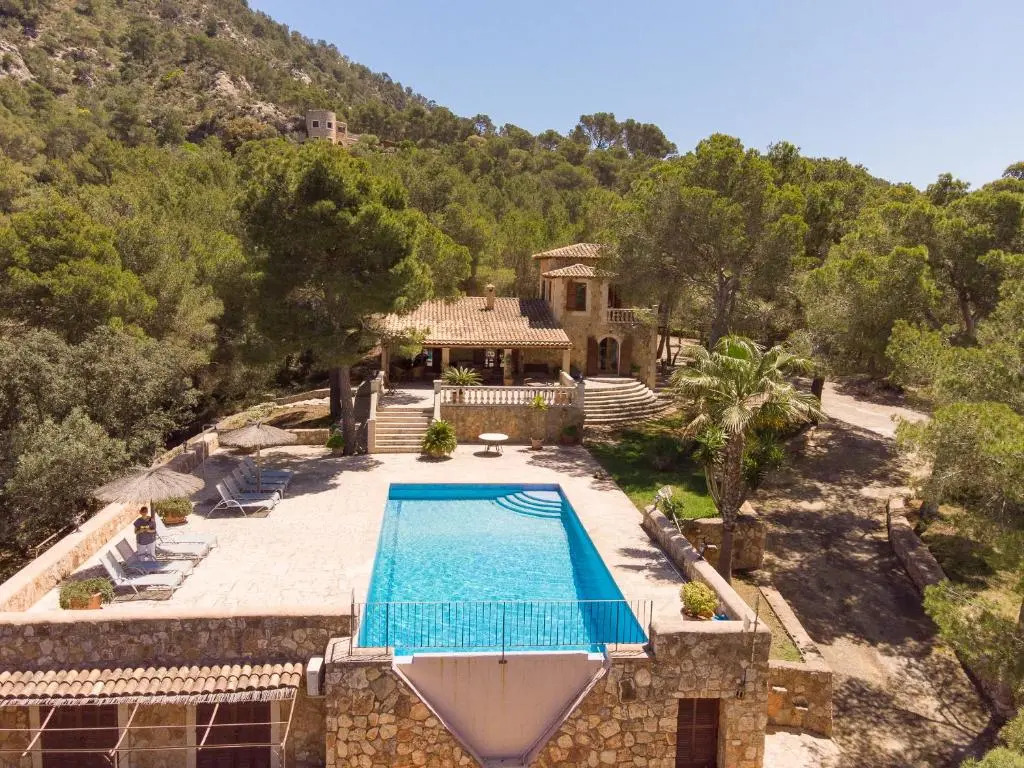 Finca Binifarda Dor