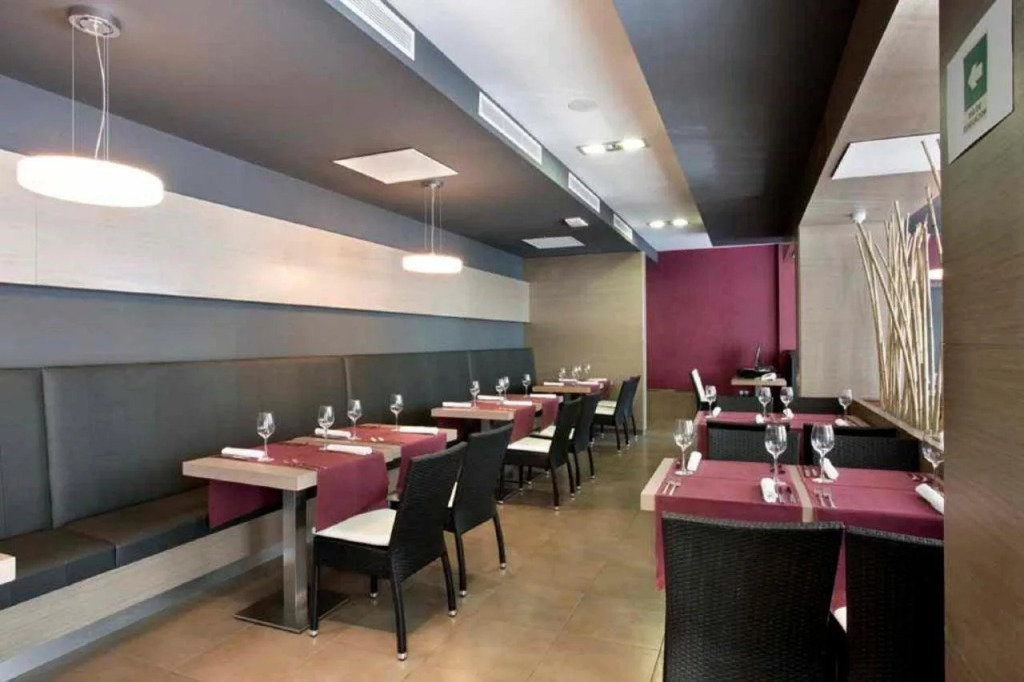 Hotel Barú