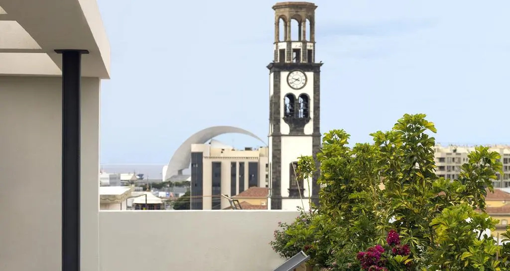 NH Tenerife