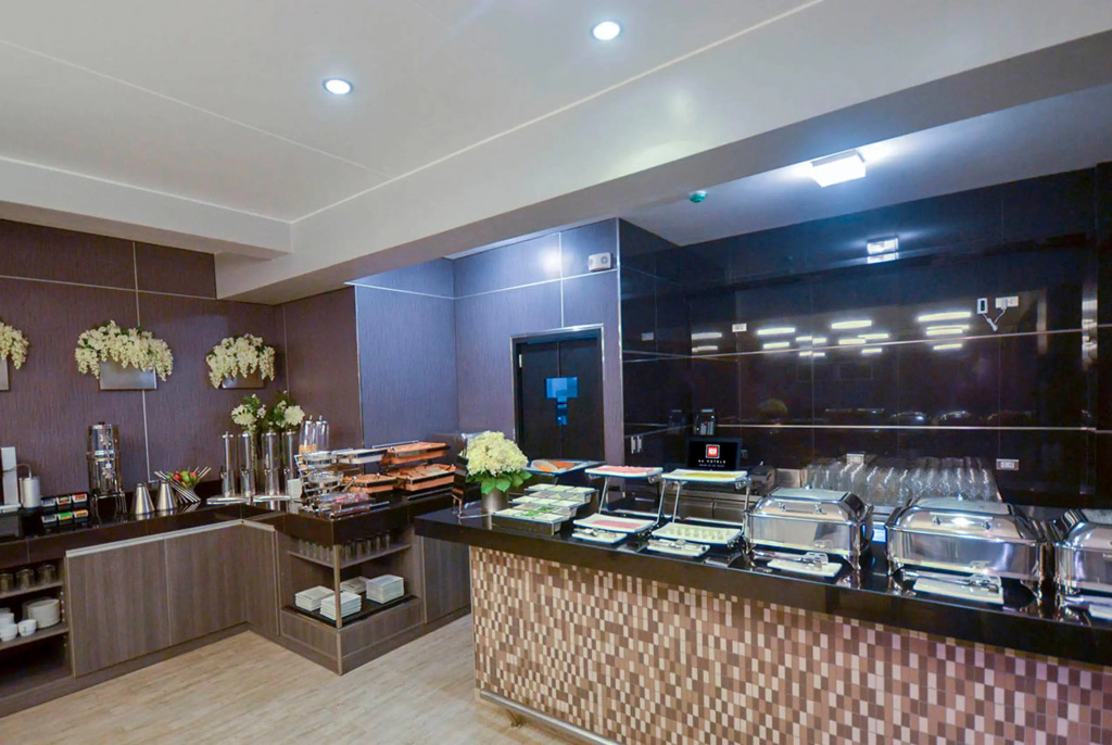 qp Hotels Trujillo