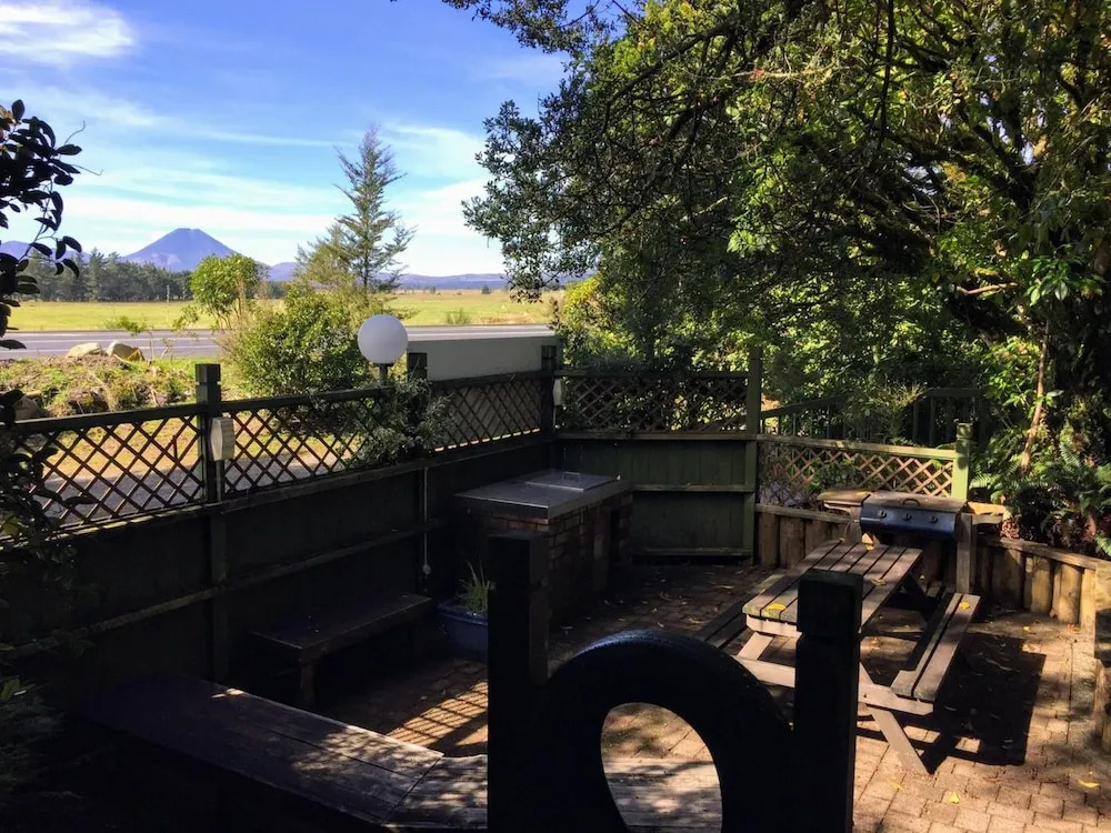 Alpine Chalets