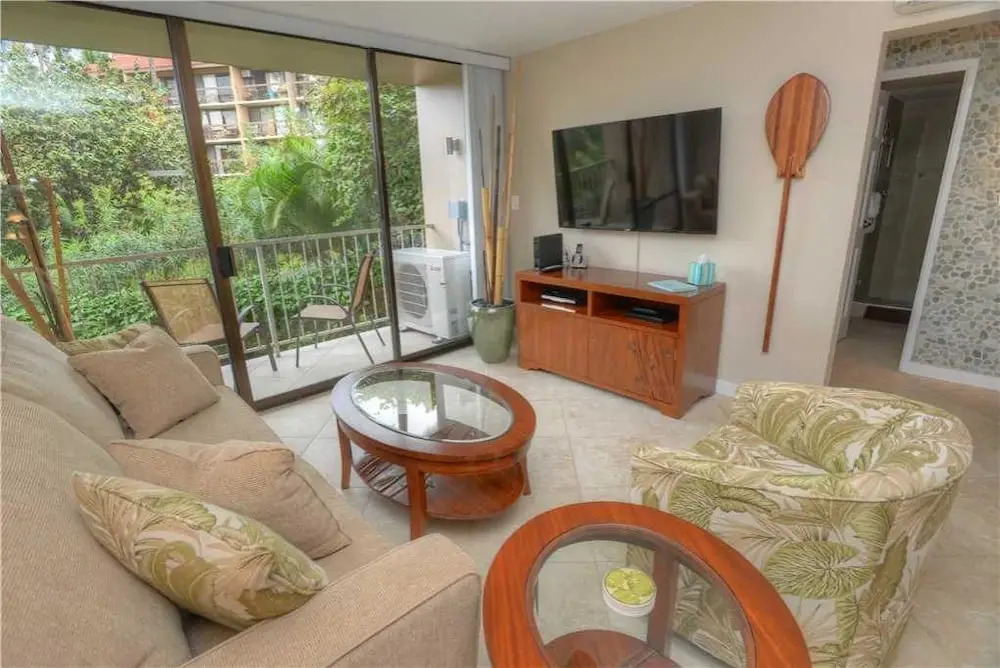 Pacific Shores A209 - Two Bedroom Condo