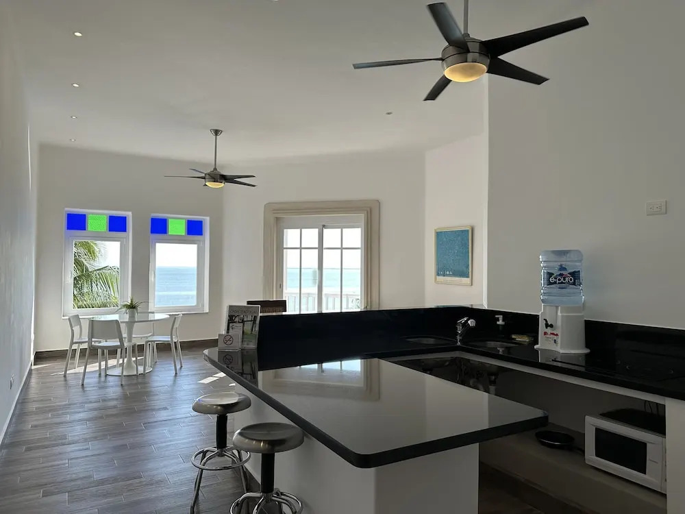 Casa Tortugas Boutique Hotel - A Hidden Gem in Cancun