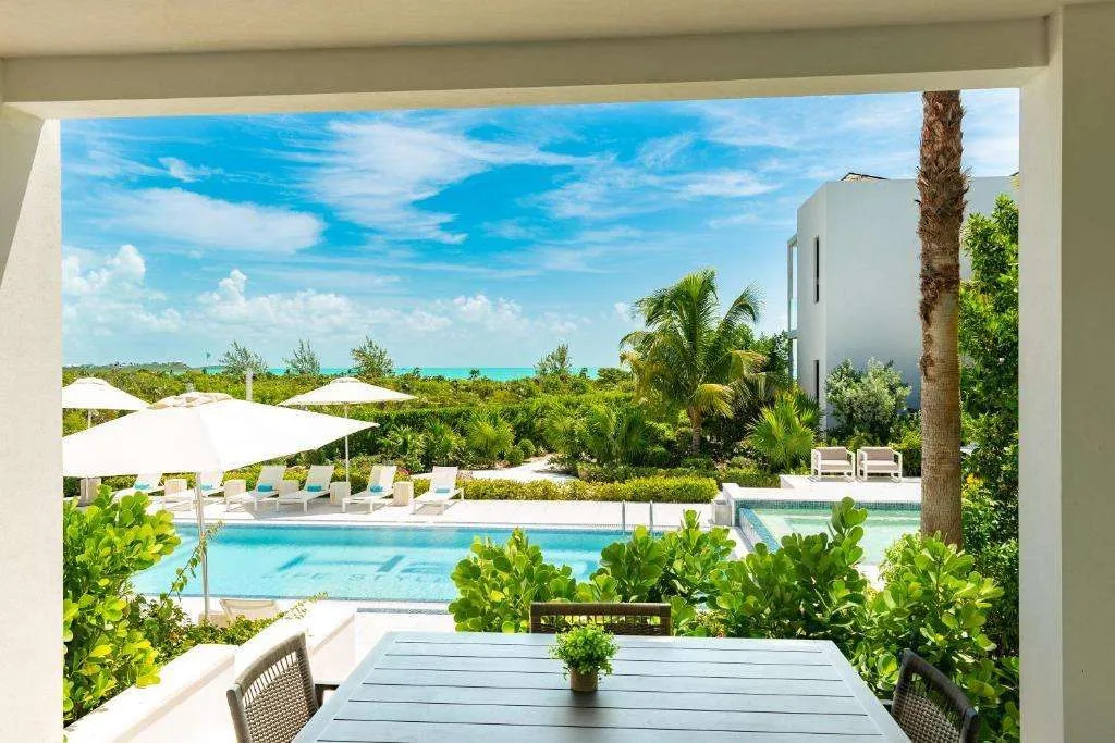 H2O life style resort