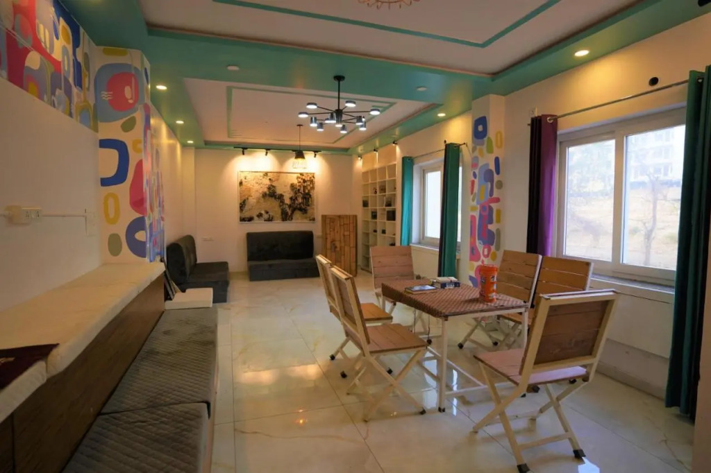 Trippme Rishikesh - Boutique Hostel, Tapovan