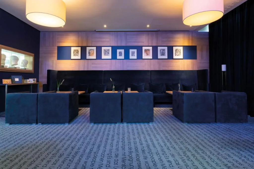 Seminaris CampusHotel Berlin
