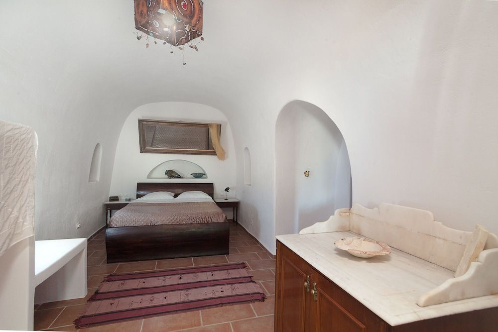 Rosepepper Villa