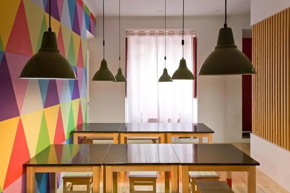 Azorean Urban Lodge