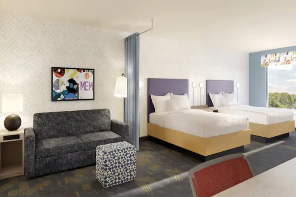 Home2 Suites By Hilton Stockbridge Atlanta