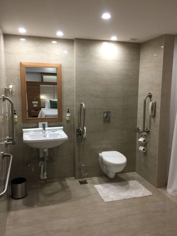 Lemon Tree Hotel, Sector 60, Gurugram