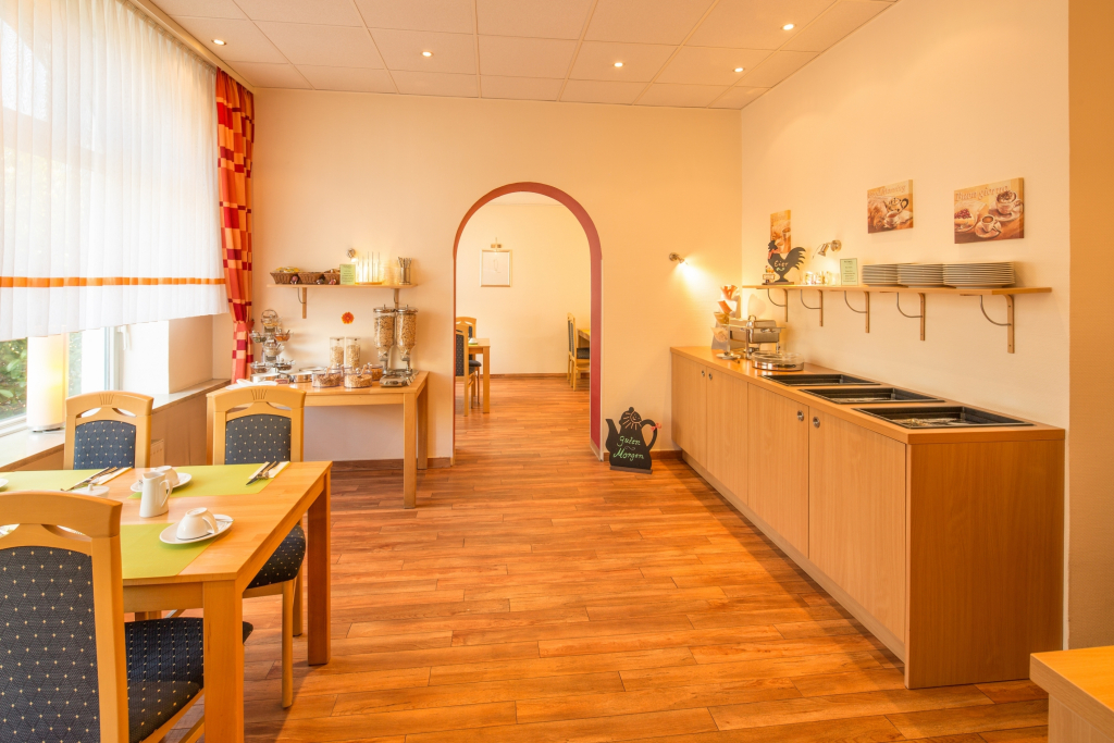 Heikotel Hotel Windsor