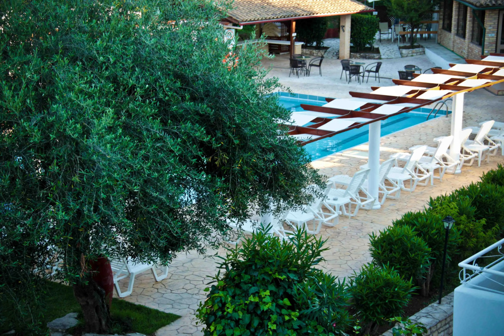 Katia Beach Hotel