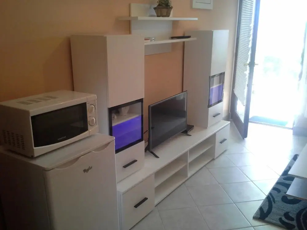 Apartments Baretić