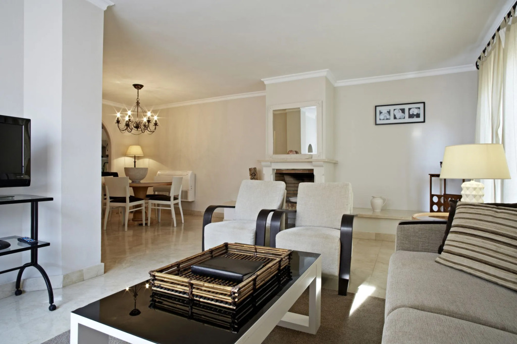 Ona Lomas Village - La Manga Club