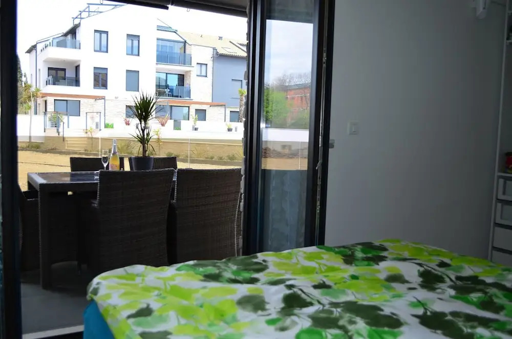 Apartment Stella