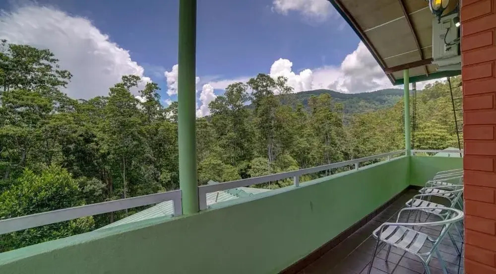 Aayu Hanthana Boutique Hotel