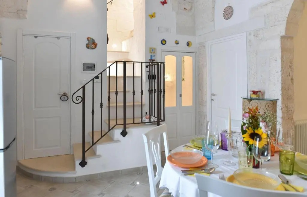 Le Alcove del Leopardi