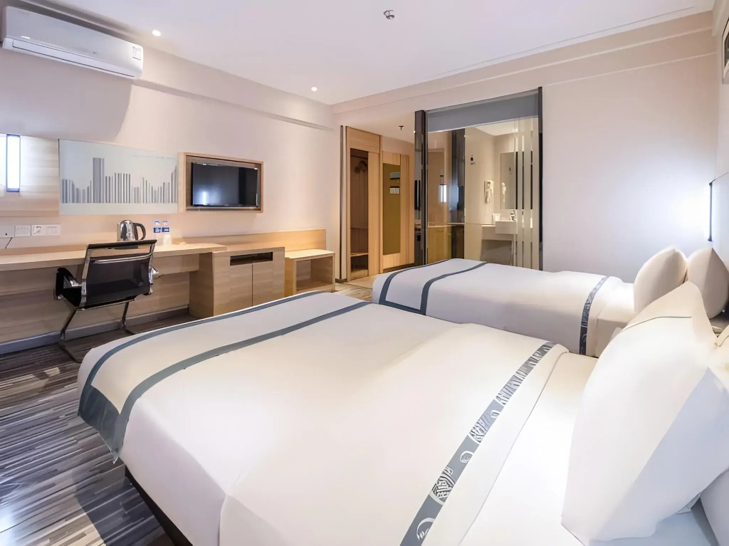 City Comfort Inn Shantou Daxue Road