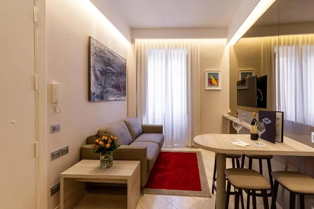 Harry's Bar Trevi Luxury Apartments - Spagna