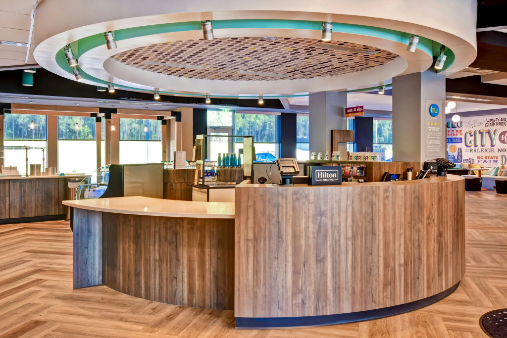 Tru By Hilton Raleigh Durham Airport
