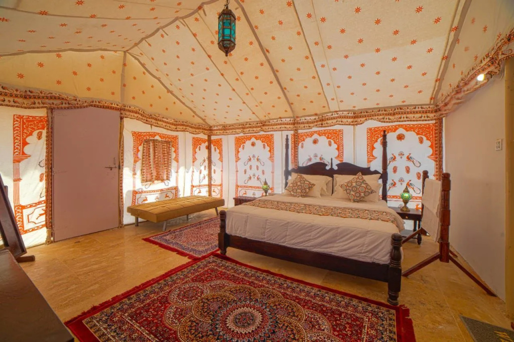Golden Fort Resort