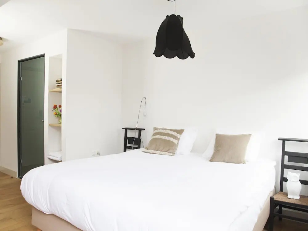 Familiehuis Haarlem