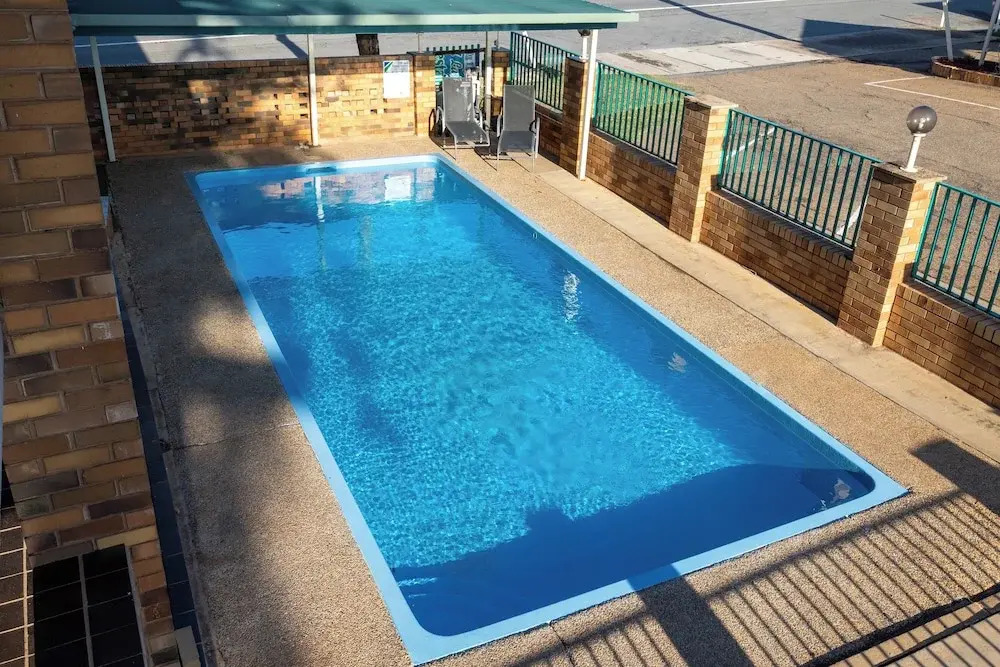 Fig Tree Motel