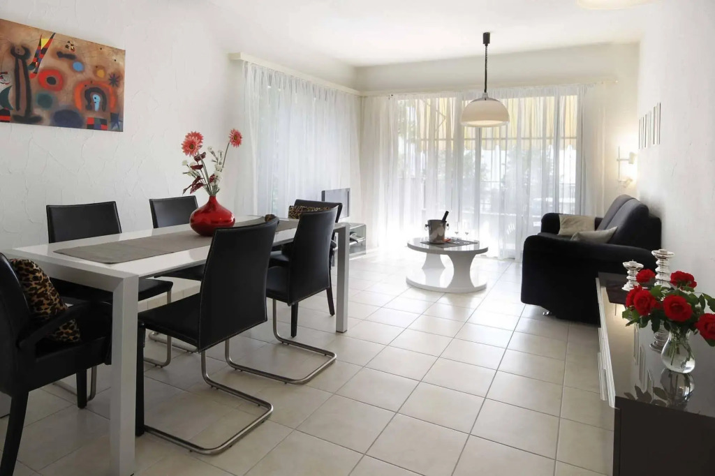 Aparthotel Al Lago