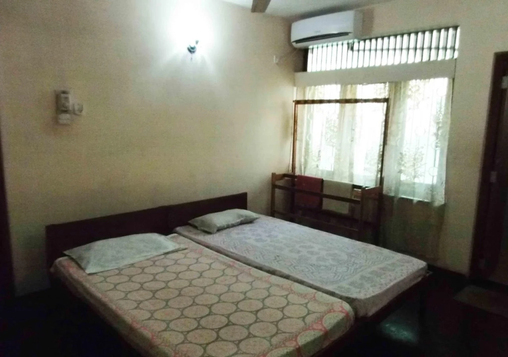 Colombo Chanuka Guest House