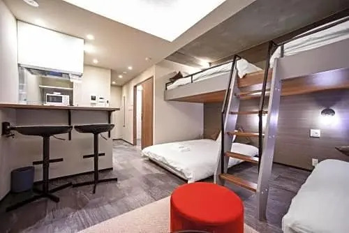 ALT STAY Azabudai - Vacation STAY 31689v