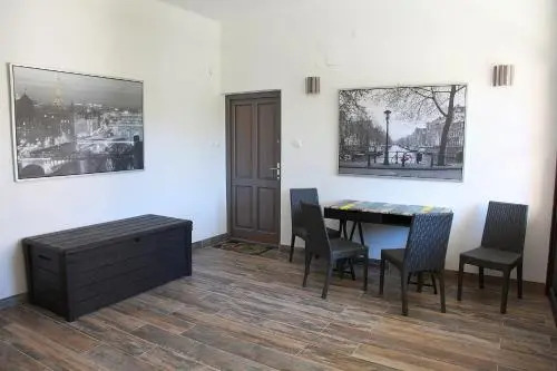 Portré Apartman