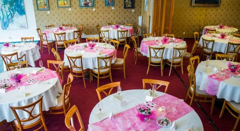 ROMANTIK HOTEL ELEONORA