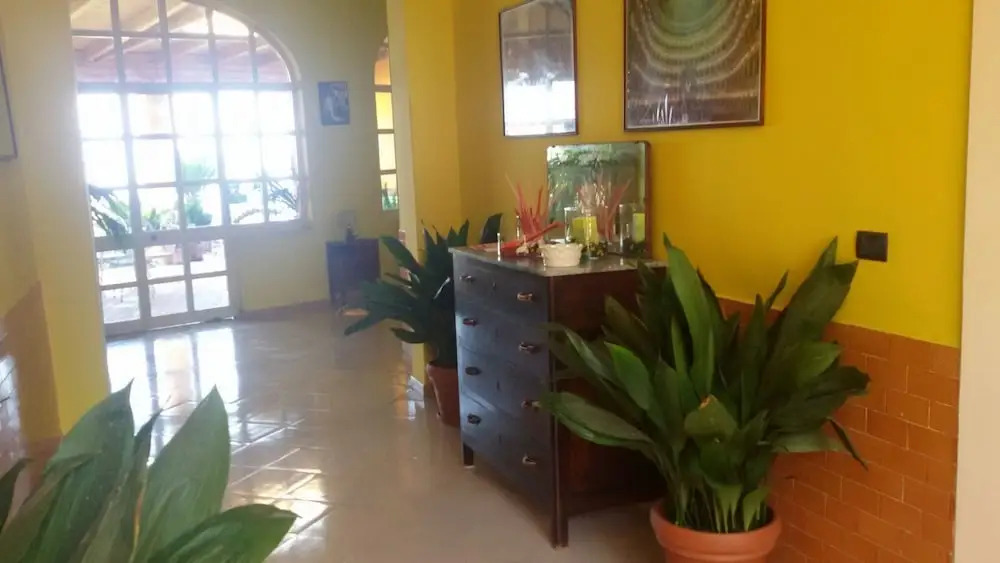 La Villa Pina