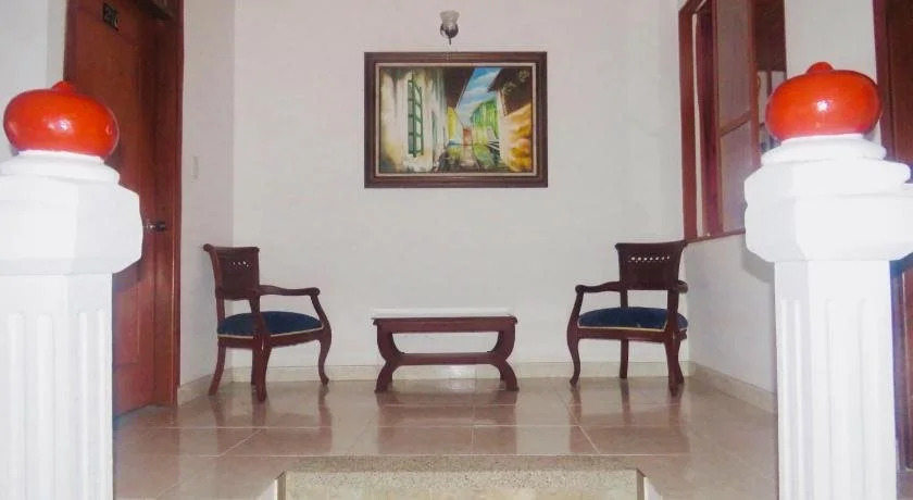 Hotel Honda