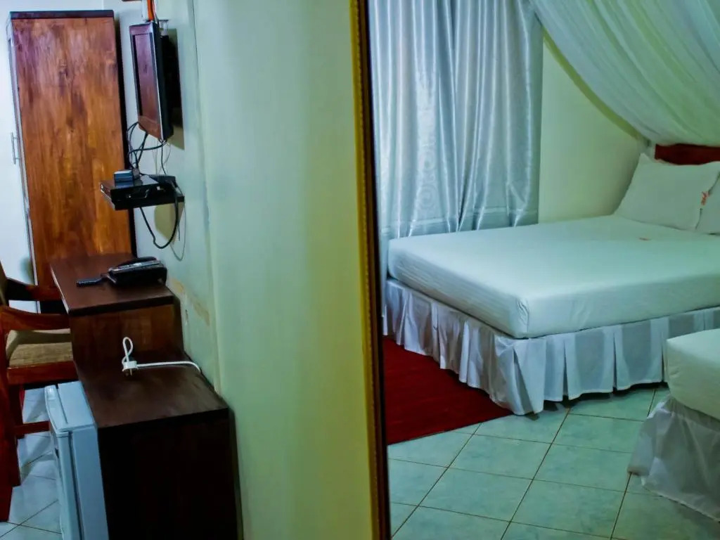 Al Nisaa Hotel and Spa