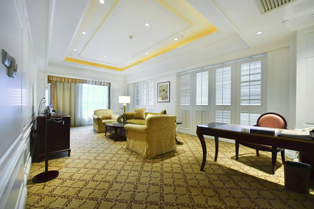 Grand Central Hotel Shanghai - Nanjing Road