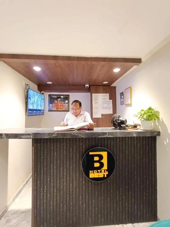 Best Hotel
