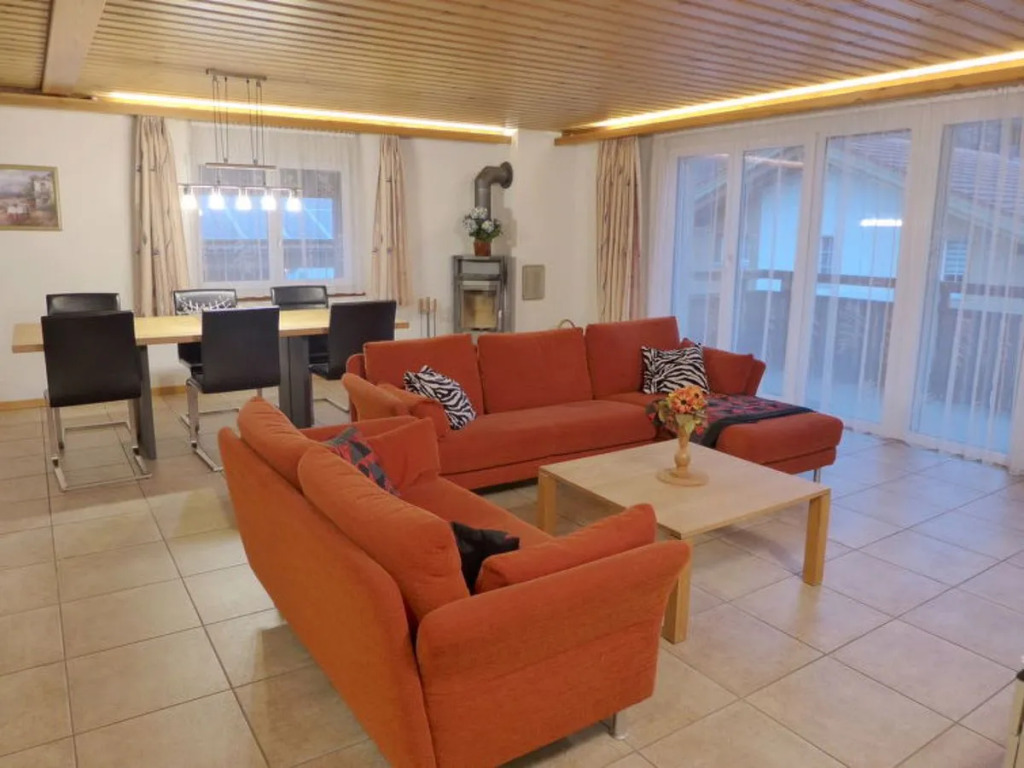 Apartment Oberei Wilderswil-Interlaken
